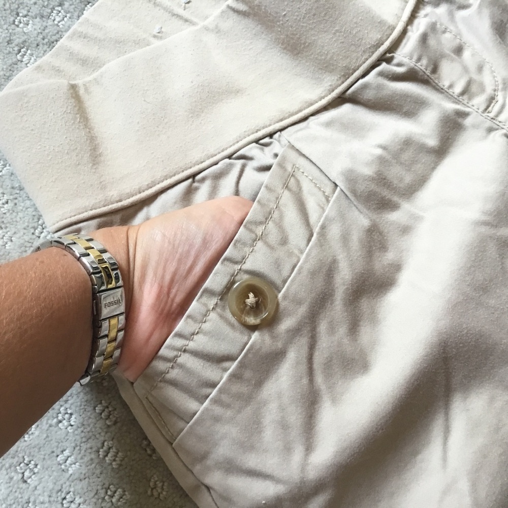 Maternity shorts - Picture 2 of 5